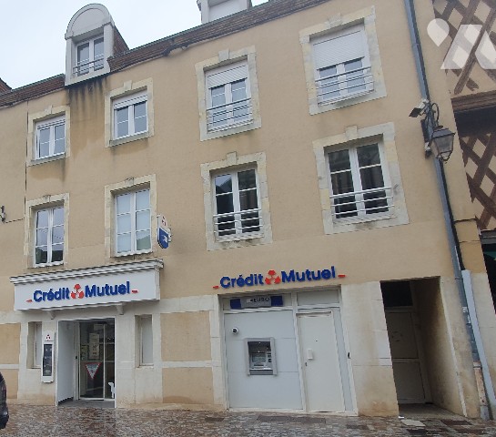 Appartement 2 pièces 53 m² · à La Ferté-Bernard · 53 m² · 85 000 €