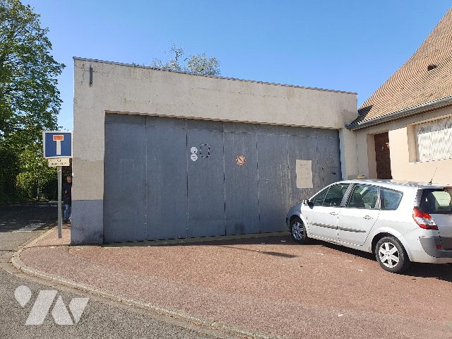 Vente Garage LA FERTE BERNARD