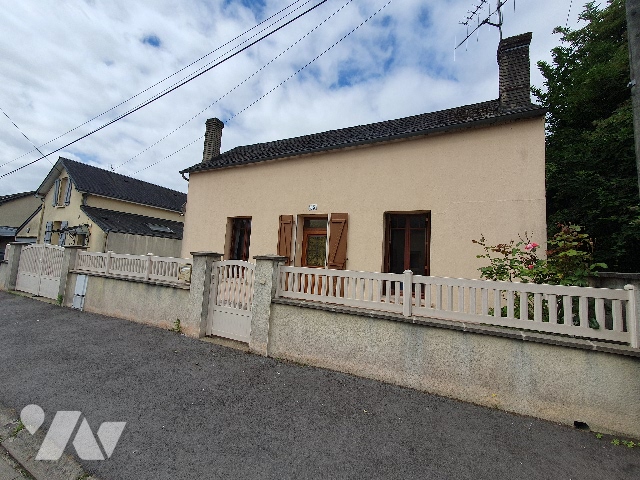 Vente Maison / villa LA FERTE BERNARD