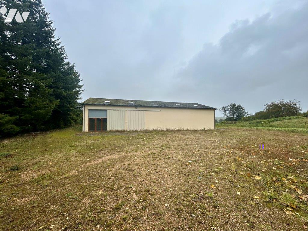 Terrain — Saint-Erme-Outre-et-Ramecourt