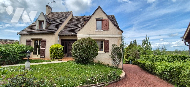 Maison 6 pièces 137 m² · à Ferté-Bernard · 137 m² · 210 000 €