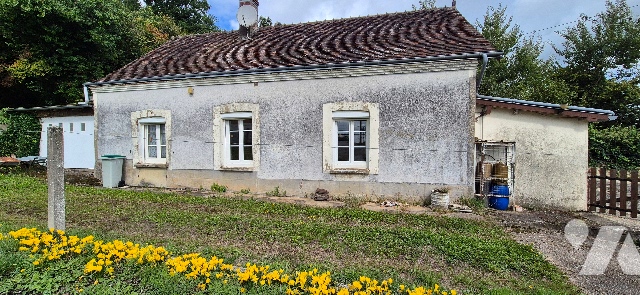 Maison 4 pièces 87 m² · à Ferté-Bernard · 87 m² · 55 000 €