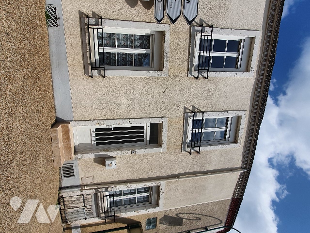 Maison 3 pièces 75 m² · à Cormes · 75 m² · 510 €