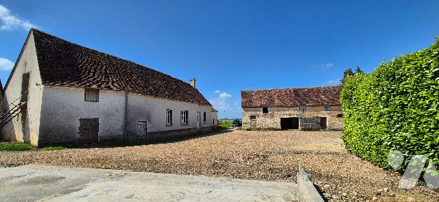 Maison 5 pièces 90 m² · à Cherré-au · 89,5 m² · 135 000 €