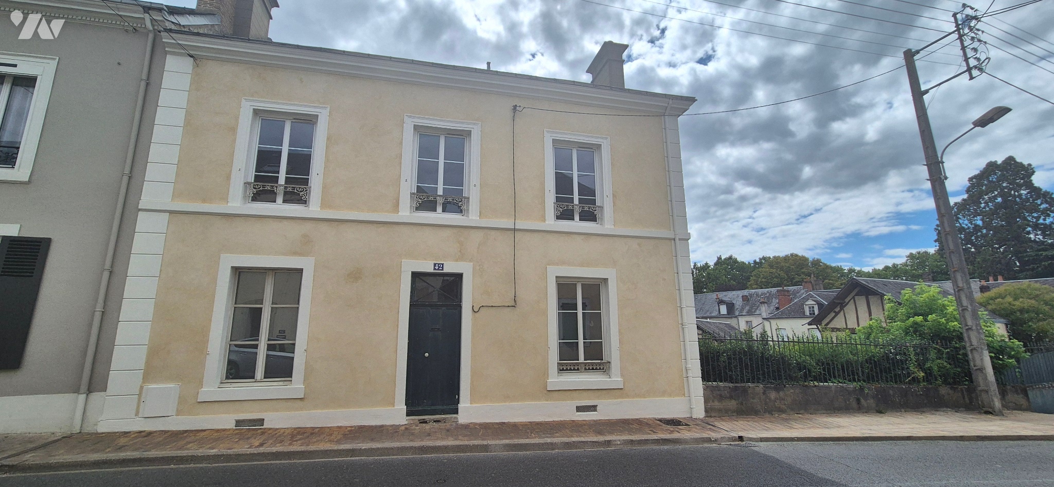 Maison à La Ferté-Bernard