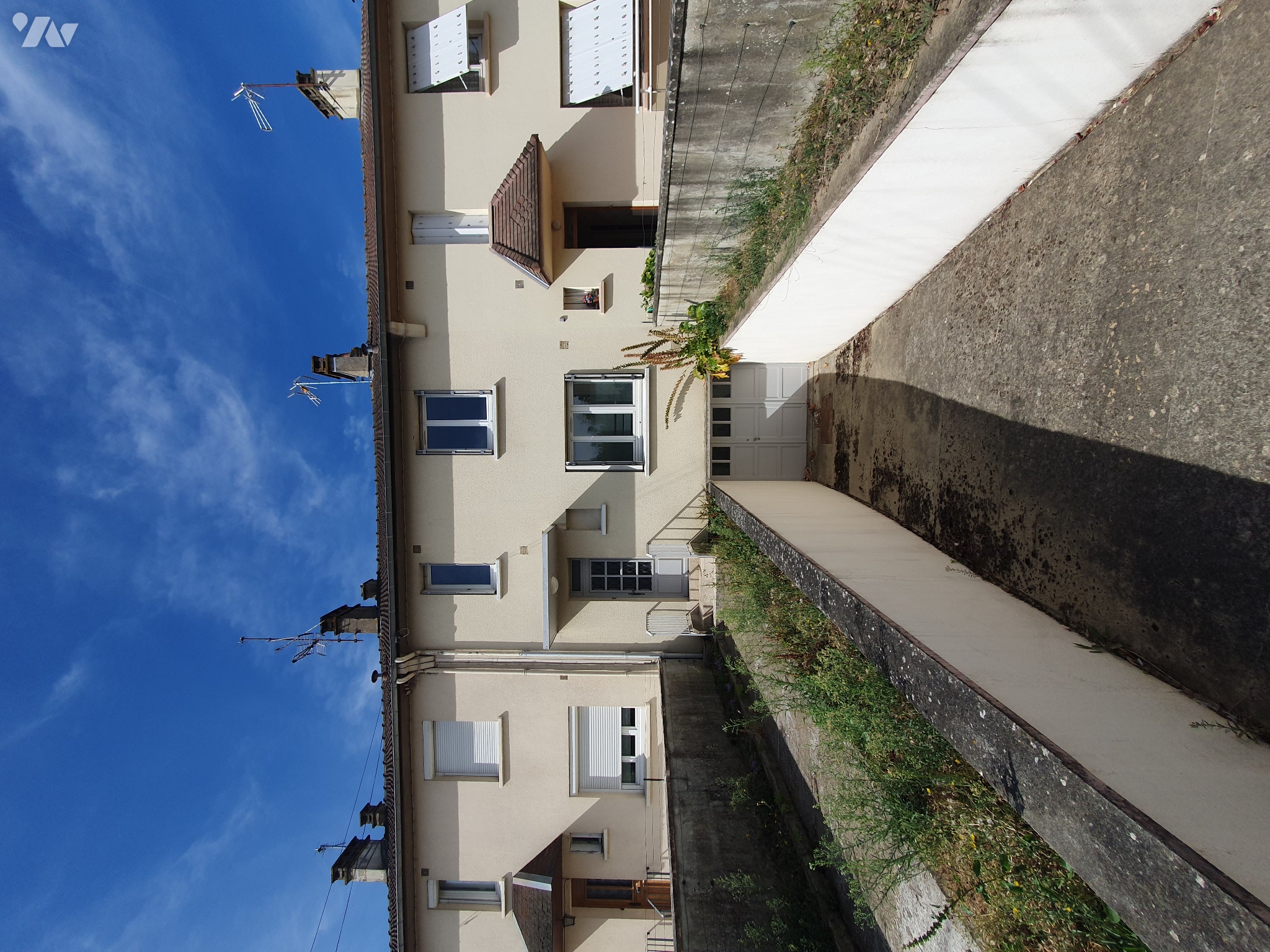 Maison à La Ferté-Bernard