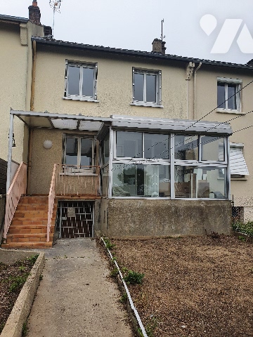 Maison 4 pièces 76 m² · à Ferté-Bernard · 76 m² · 700 €