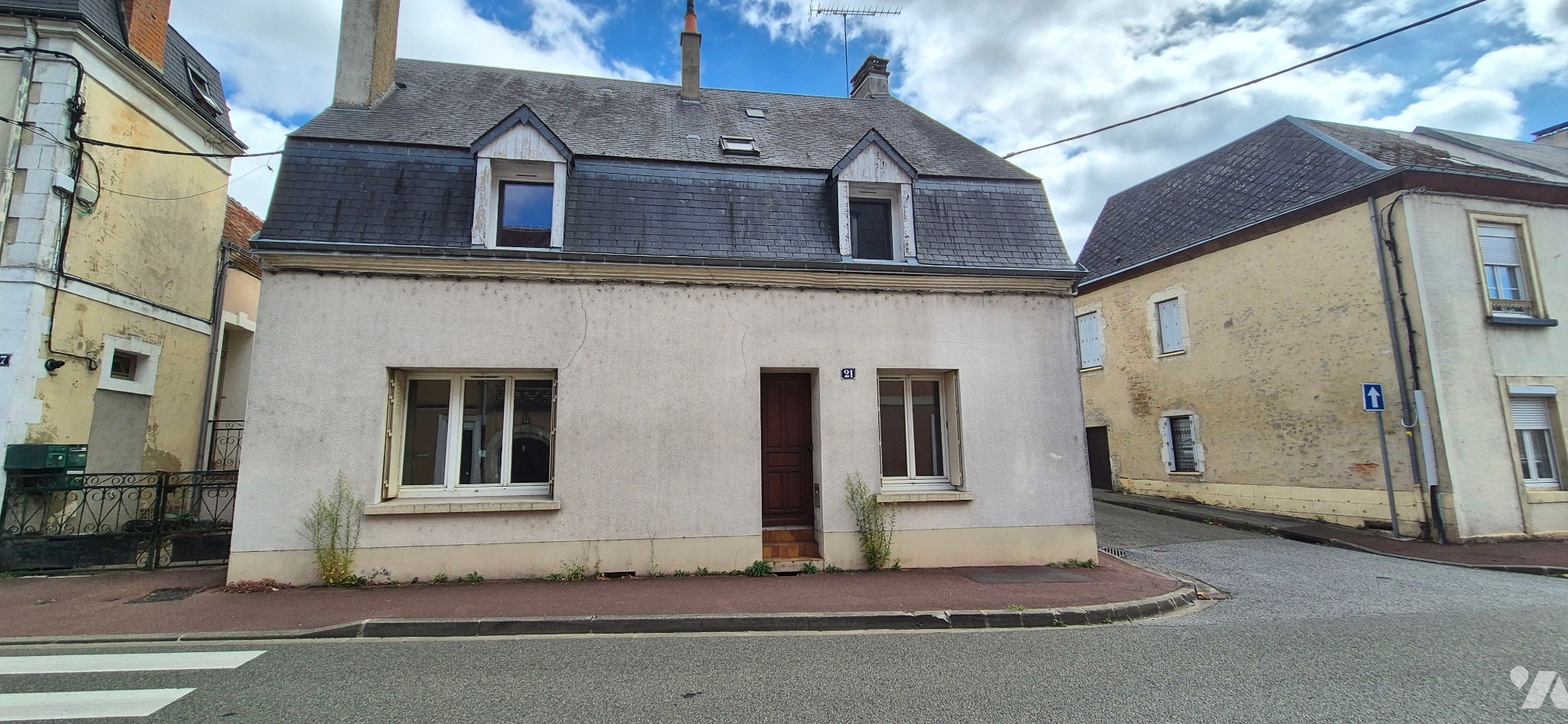 Maison à La Ferté-Bernard