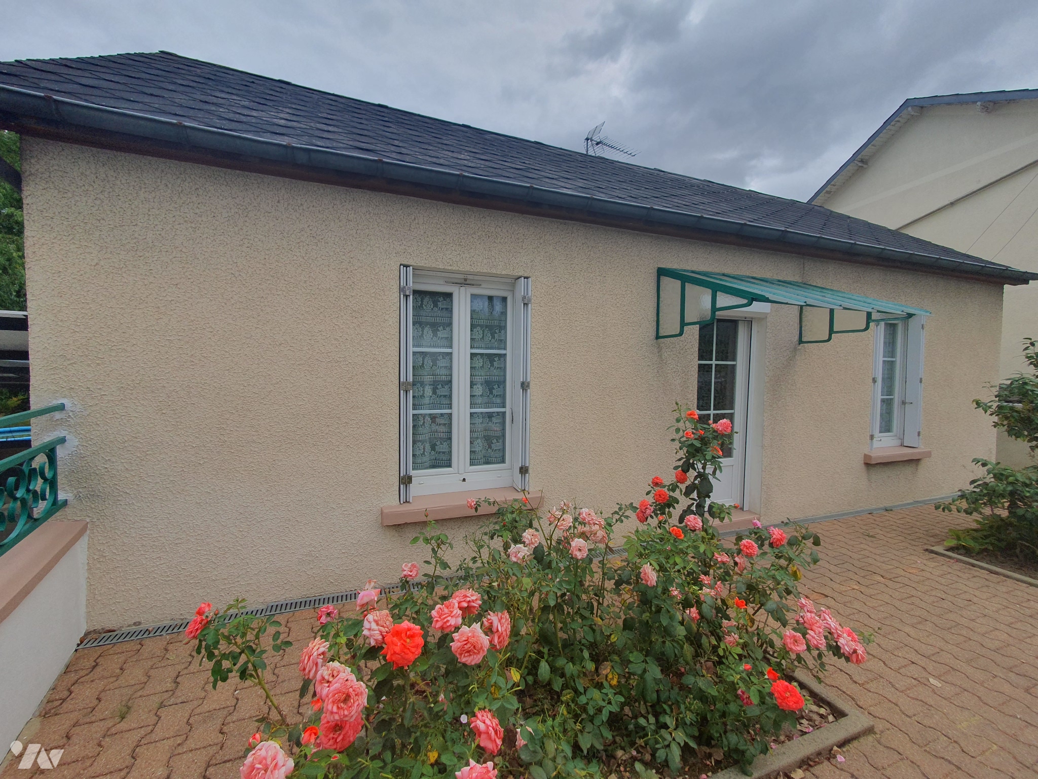 Maison 3 pièces 85 m² · à Ferté-Bernard · 84,5 m² · 130 000 €