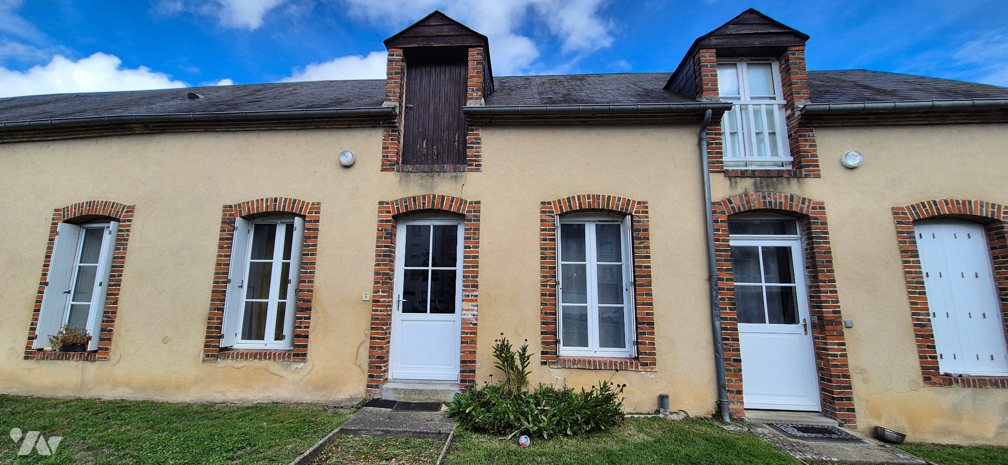 Appartement à La Ferté-Bernard