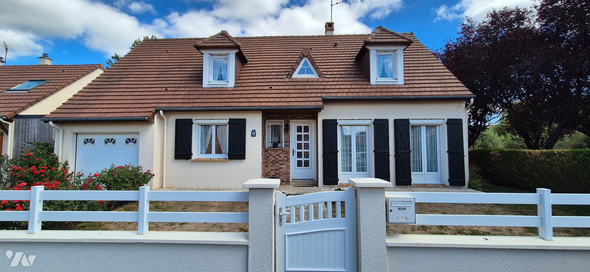 Maison 5 pièces 128 m² · à La Ferté-Bernard · 128 m² · 235 000 €