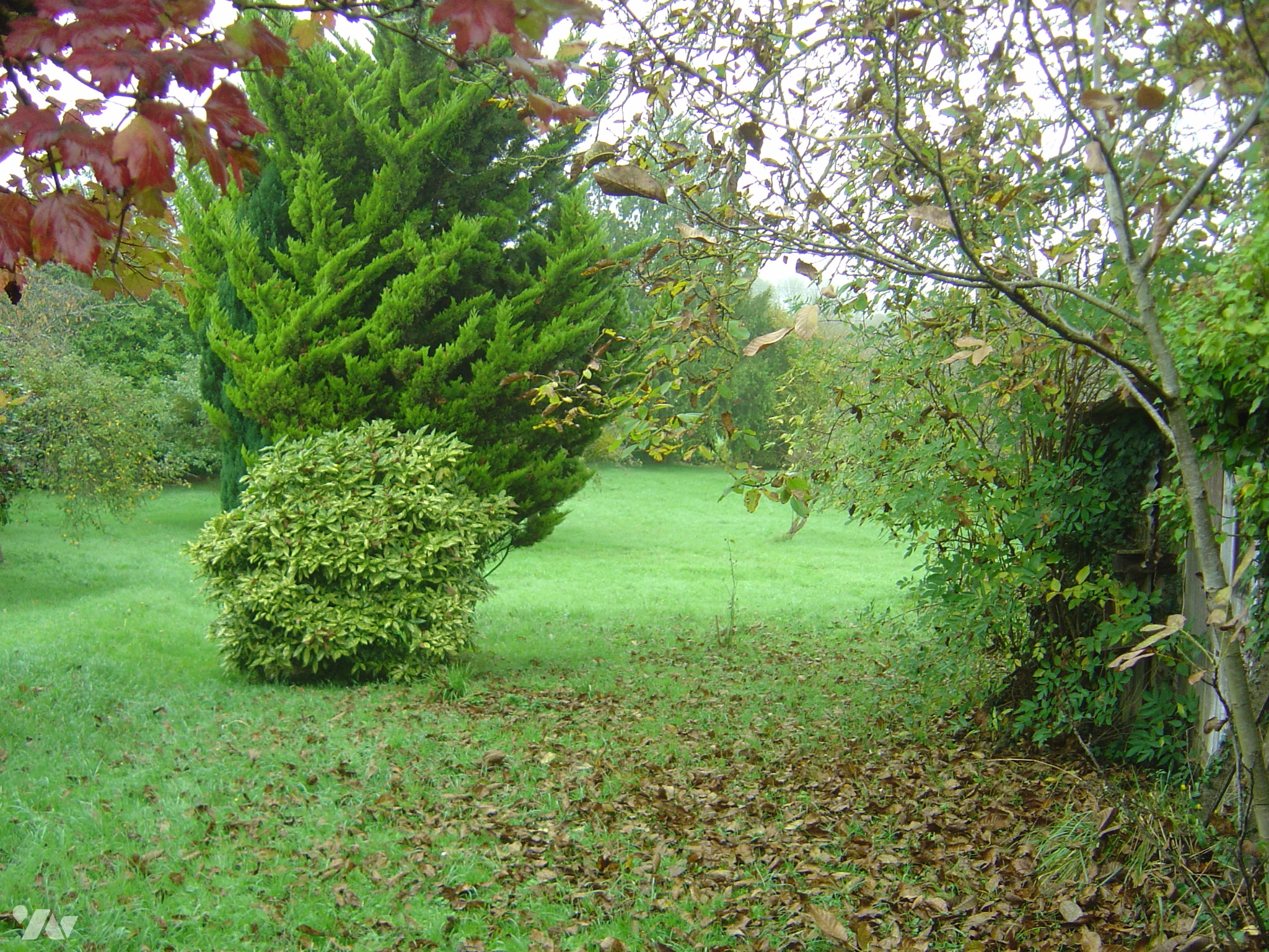 Maison 66m² — Champfleur