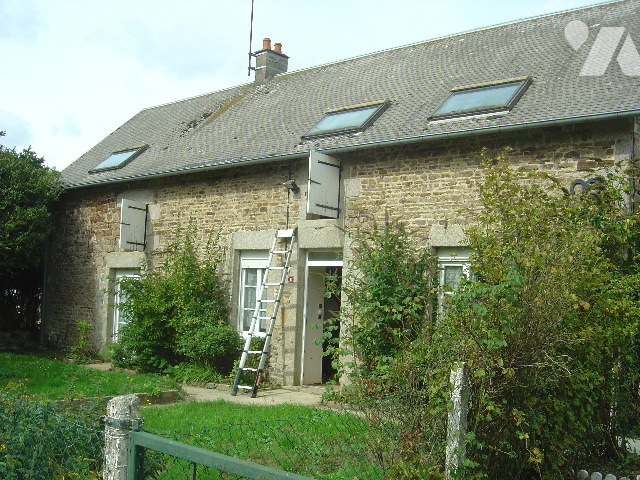 Maison 4 pièces 68 m² · à Tanville · 68 m² · 62 000 €