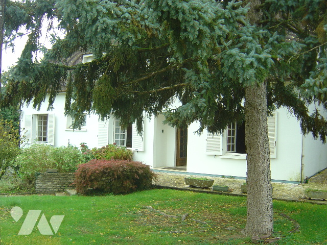 Maison 216m² — Ancinnes