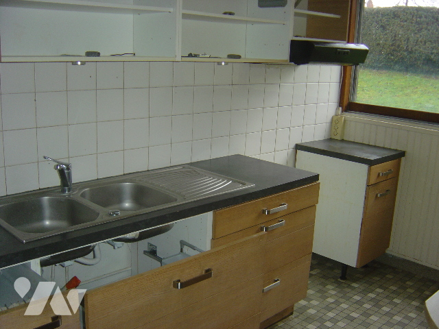 Appartement 5 pièces 100 m² · à Alençon · 100 m² · 32 000 €