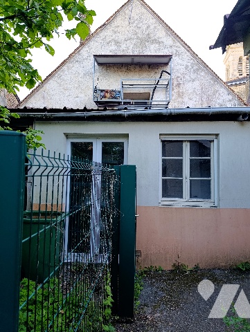 Immeuble 250 m² · à Alençon · 250 m² · 50 000 €