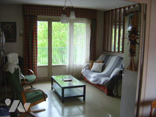 Maison 7 pièces 125 m² · à Alençon · 125 m² · 110 000 €