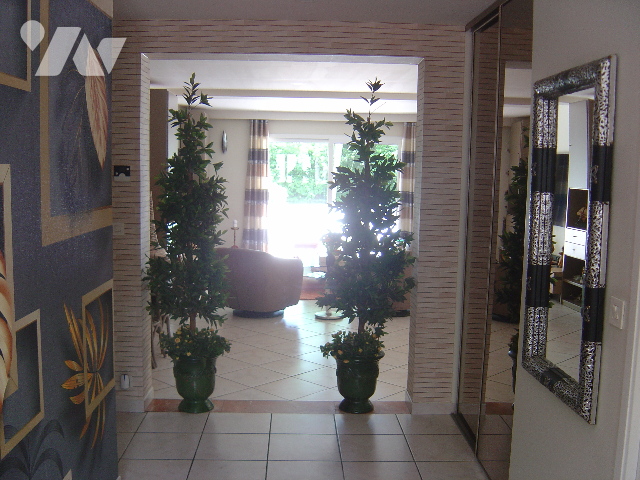 Maison 150m² — Valframbert