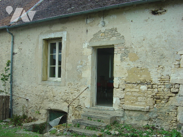 Maison 80m² — Rouessé-Fontaine