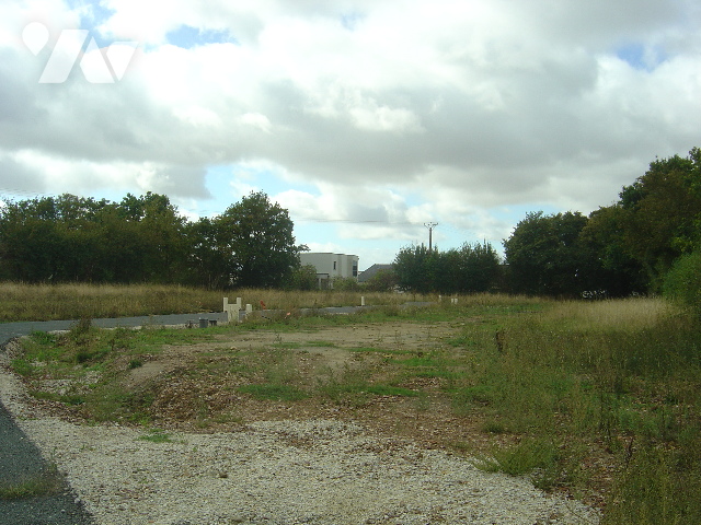 Terrain — Saint-Paterne - Le Chevain