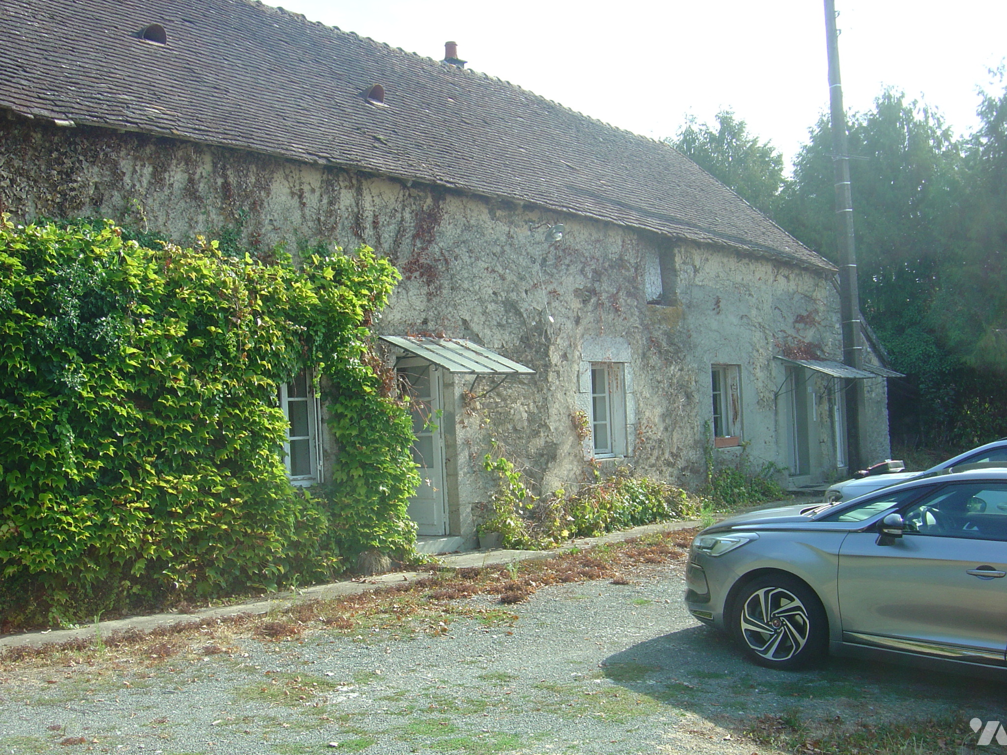 Maison 4 pièces 88 m² · à Ancinnes · 88 m² · 65 000 €