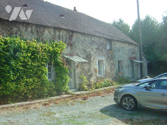 Maison 88m² — Ancinnes