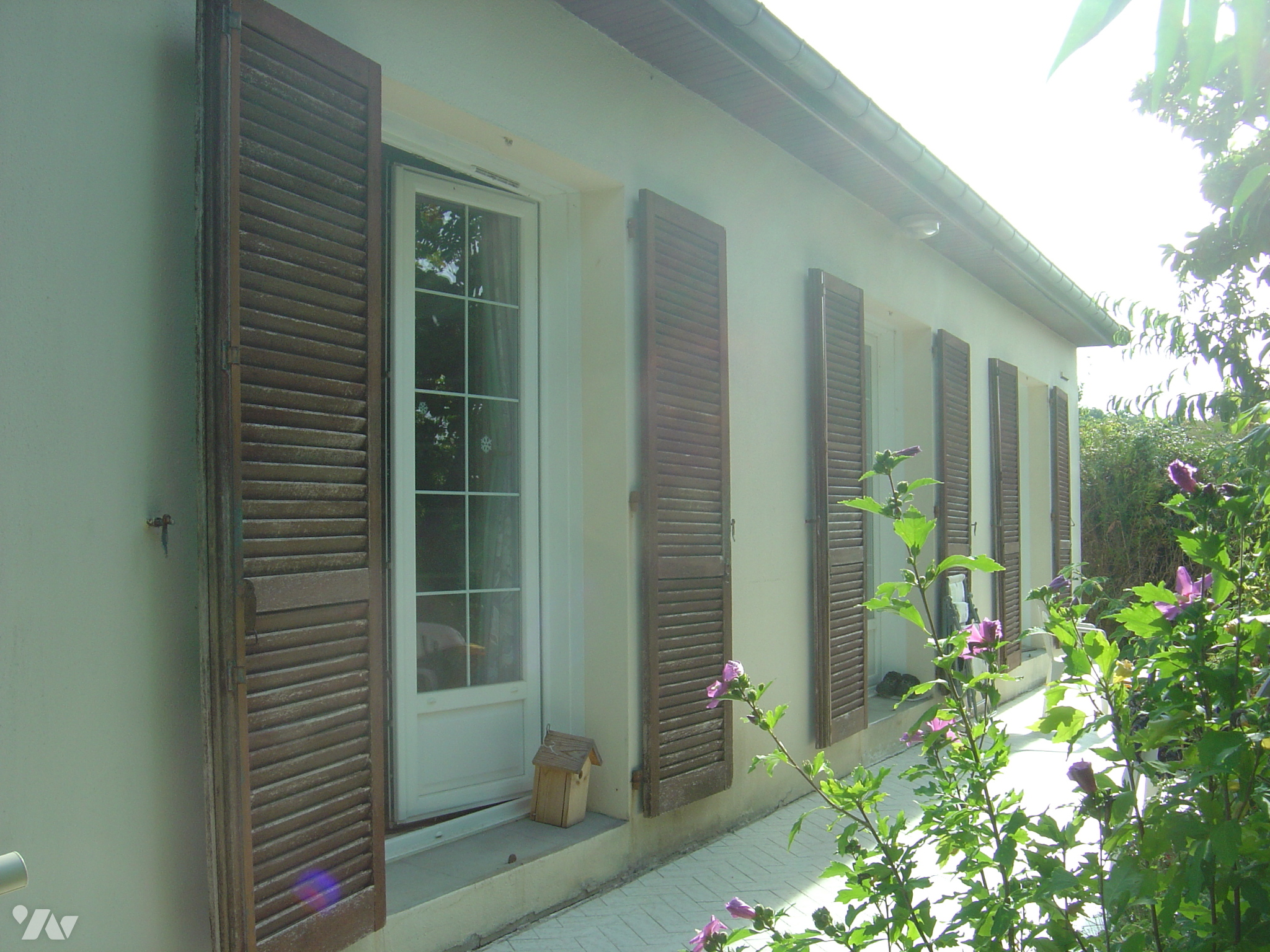Maison 5 pièces 79 m² · à Ancinnes · 79 m² · 90 000 €