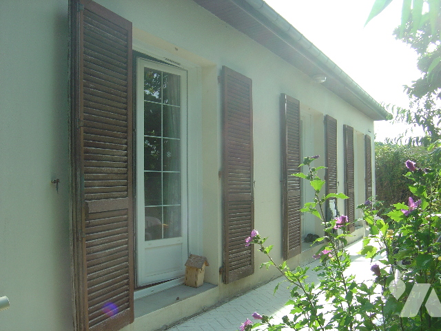 Maison 79m² — Ancinnes
