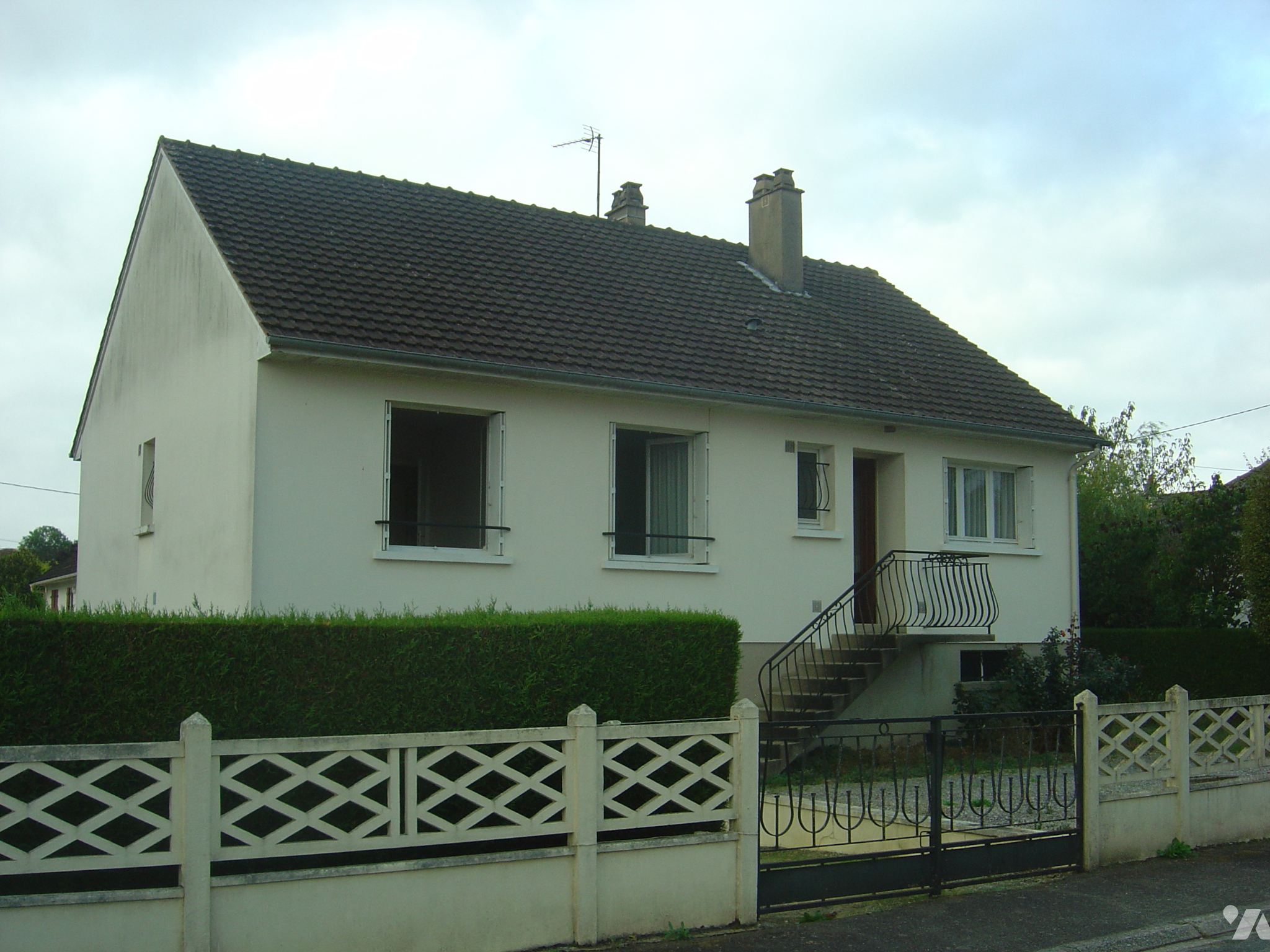 Maison 5 pièces 88 m² · à Saint-Paterne - le Chevain · 88 m² · 100 000 €
