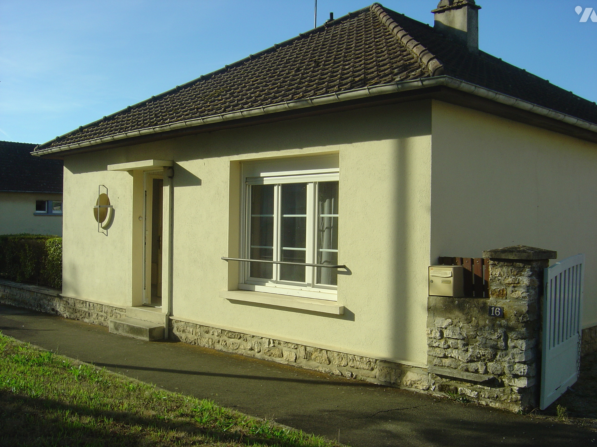 Maison 4 pièces 62 m² · à Alençon · 62 m² · 75 000 €