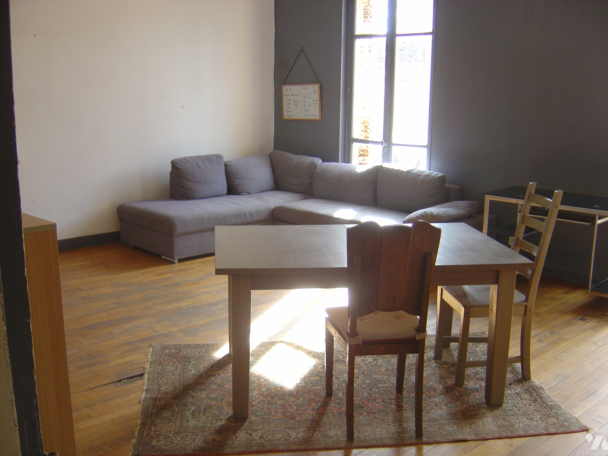 Appartement 5 pièces 135 m² · à Alençon · 135 m² · 133 000 €