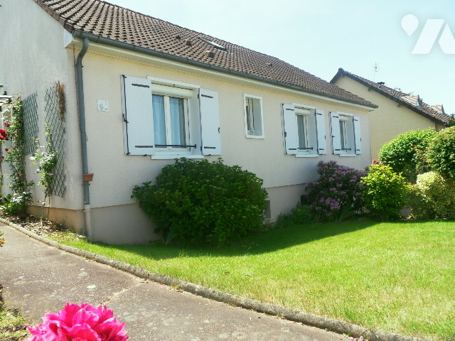 Maison 5 pièces 131 m² · à Coulaines · 131 m² · 260 000 €