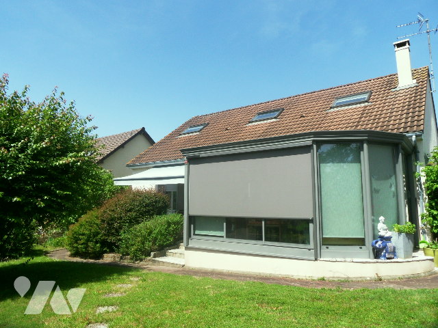 Maison 5 pièces 131 m² · à Coulaines · 131 m² · 260 000 €