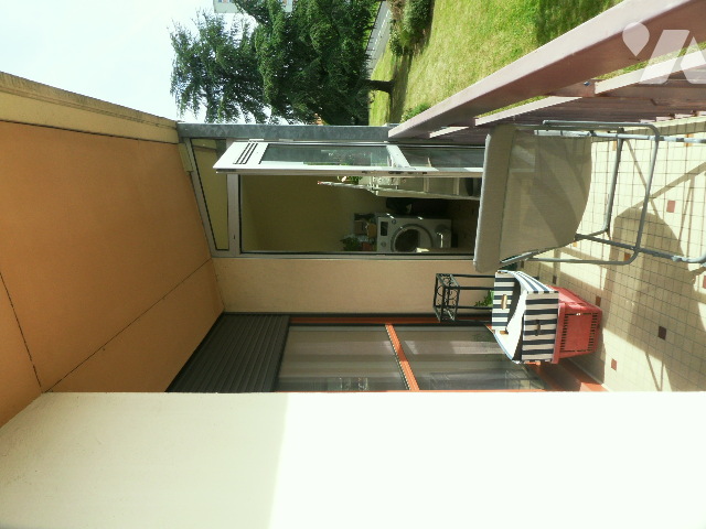 Appartement 3 pièces 64 m² · au Mans · 64 m² · 100 000 €
