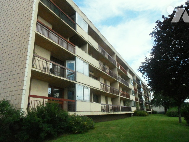 Appartement 3 pièces 64 m² · à Le Mans · 64 m² · 100 000 €