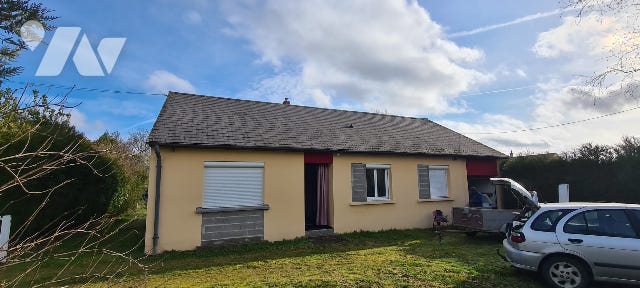 Maison 5 pièces 100 m² · à Bailleul · 100 m² · 165 000 €