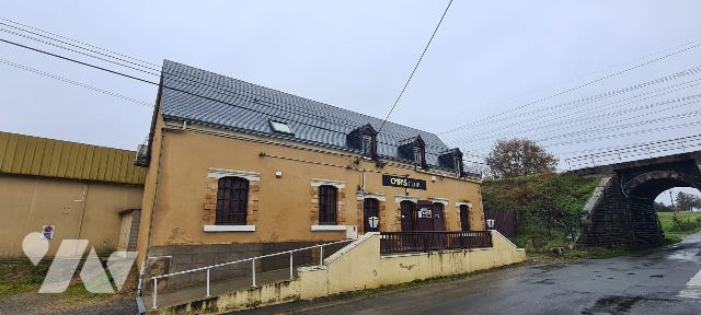 Com Avoise · 490 000 €