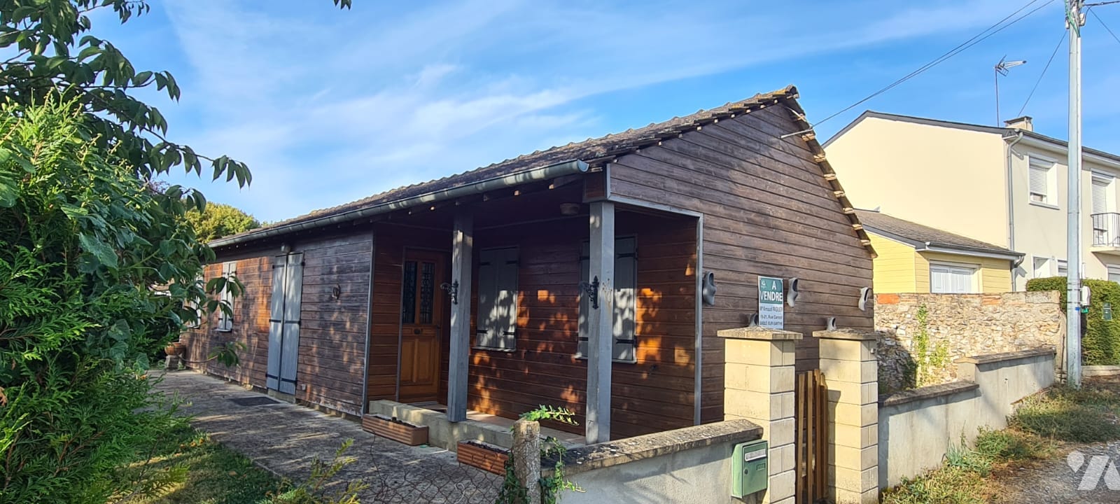 Maison 2 pièces 59 m² · à Sablé-sur-Sarthe · 59,5 m² · 80 000 €