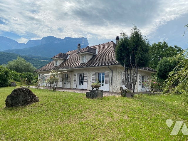 Vente Maison / villa LES MARCHES