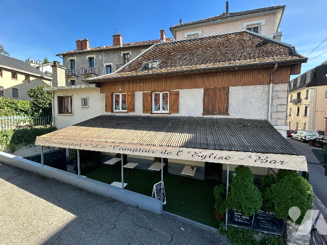 LAC 231m²