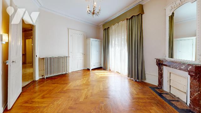 Appartement 5 pièces 104 m² · à Aix-les-Bains · 103,9 m² · 336 538 €