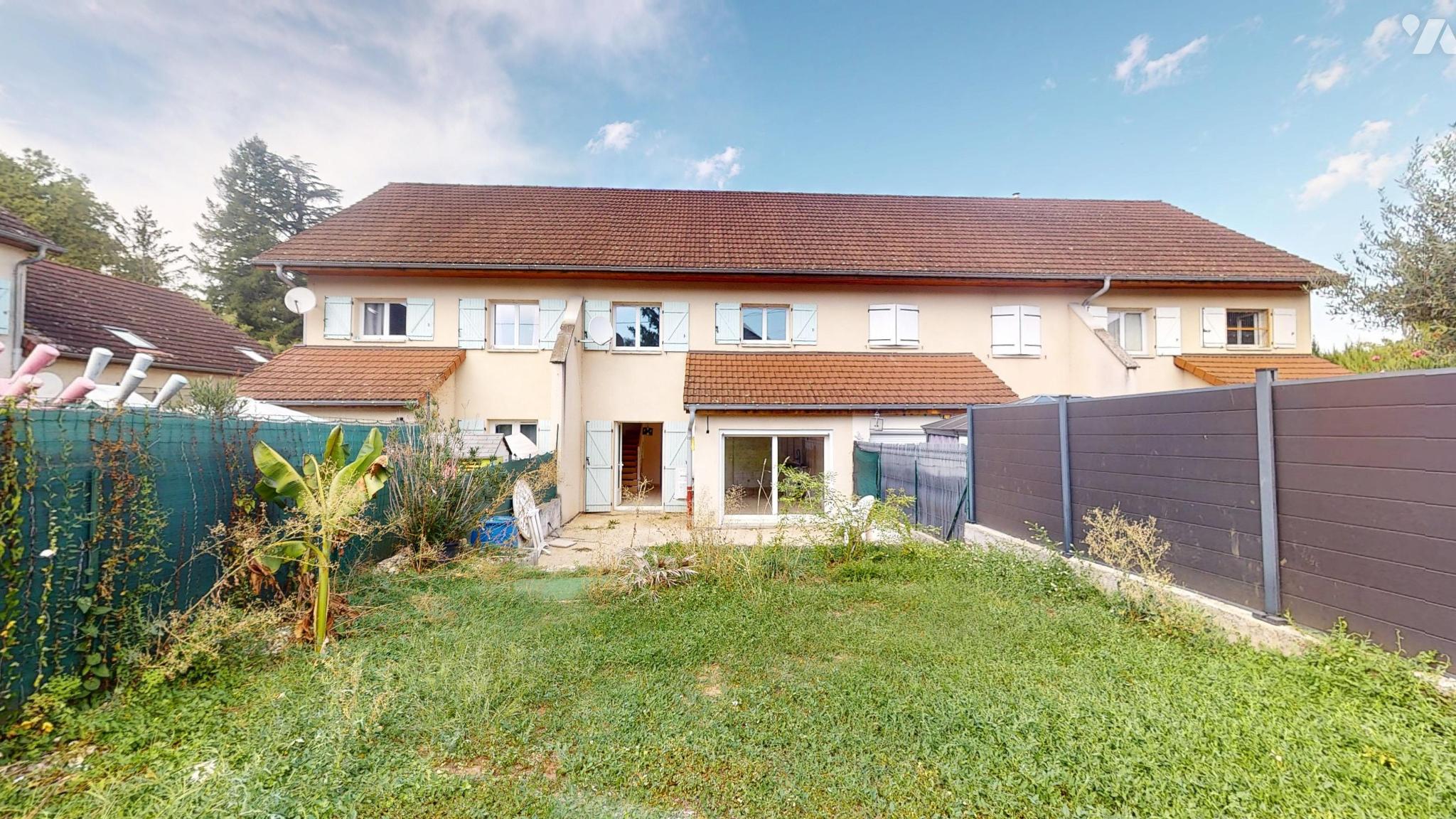 Maison 5 pièces 87 m² · à Brens · 87 m² · 191 300 €