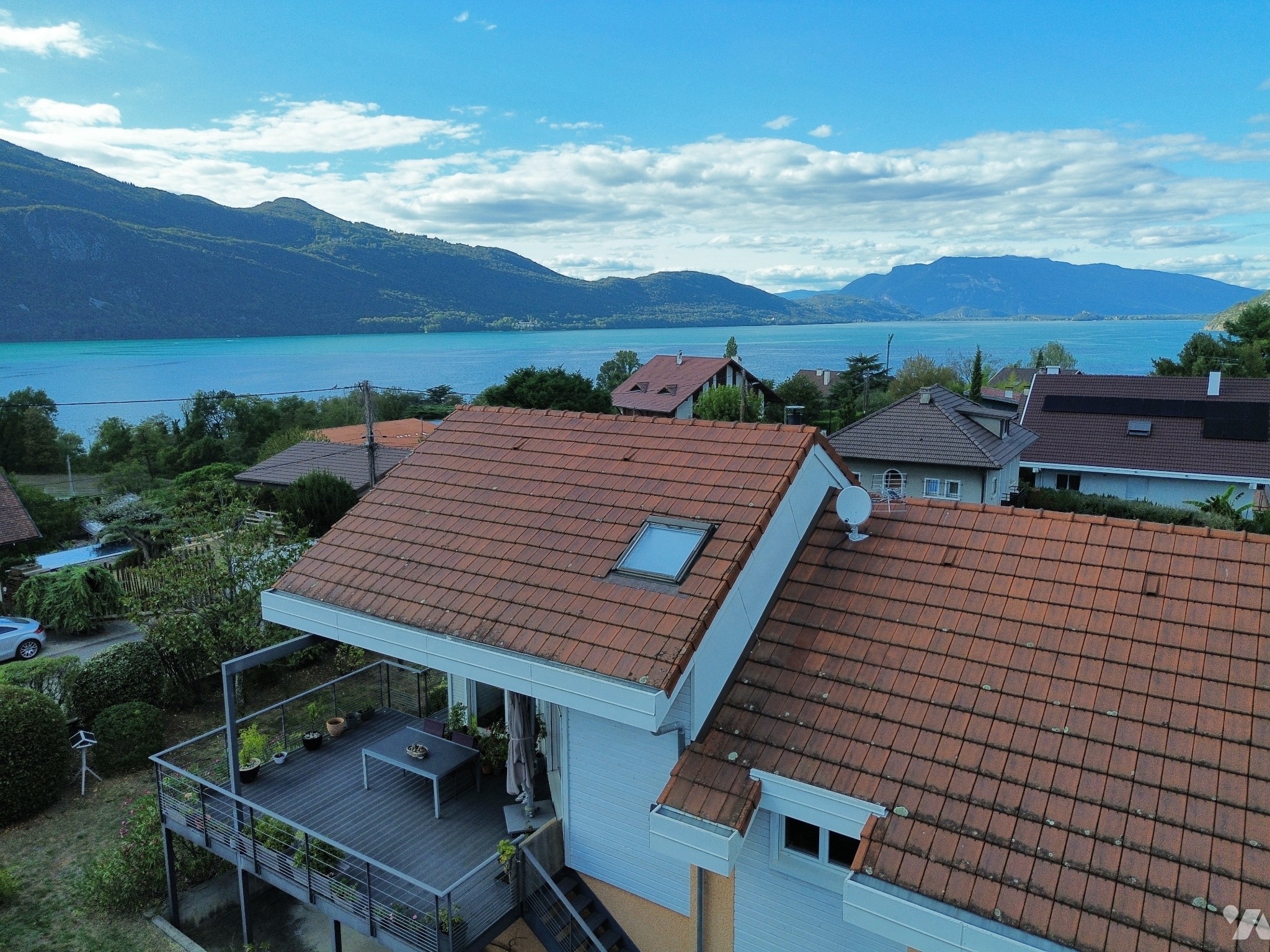 Maison 6 pièces 153 m² · à Brison-Saint-Innocent · 153 m² · 763 285 €