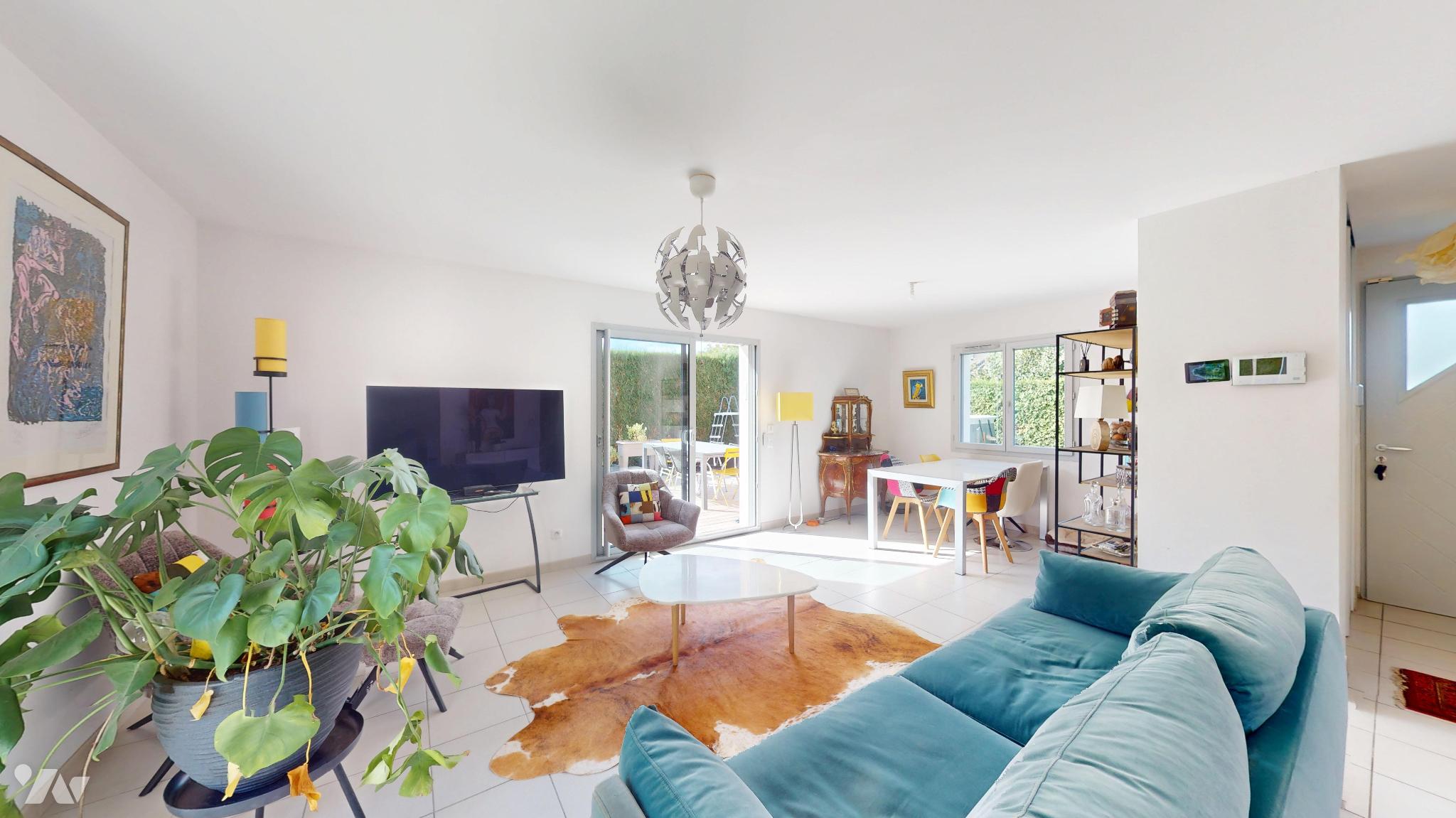 Maison 4 pièces 95 m² · à Viviers-du-Lac · 95,3 m² · 500 000 €