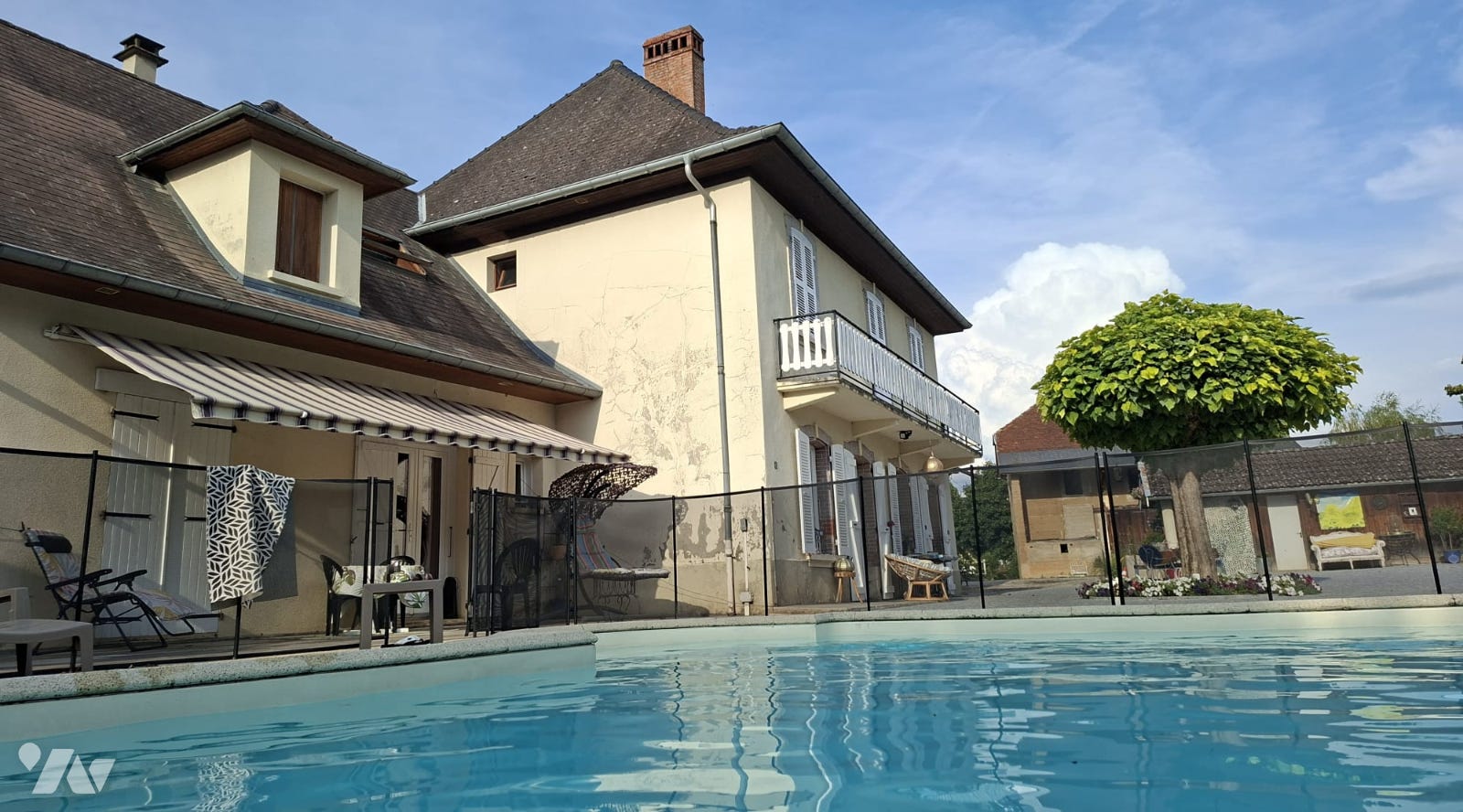 Maison 7 pièces 220 m² · à Domessin · 220 m² · 660 000 €