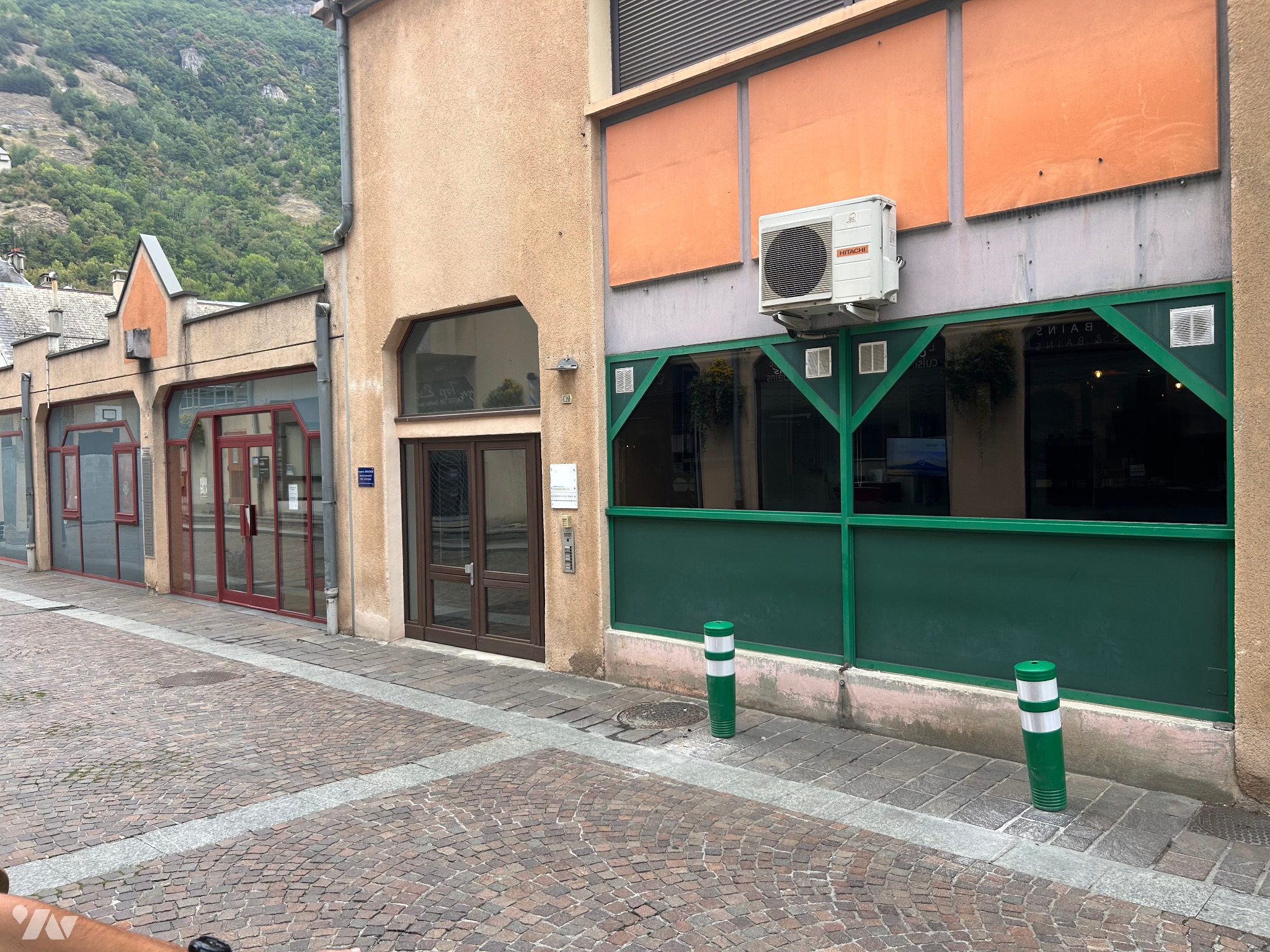 Appartement 51m² — Saint-Jean-de-Maurienne