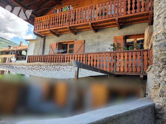 Appartement 3 pièces 110 m² · à Landry · 110,3 m² · 313 500 €