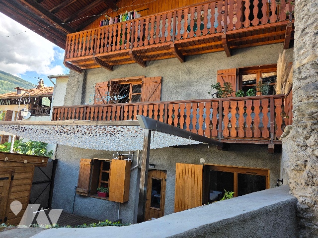 Appartement 3 pièces 110 m² · à Landry · 110,3 m² · 313 500 €