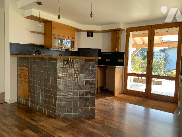 Maison 6 pièces 135 m² · à Aix-les-Bains · 135 m² · 650 000 €