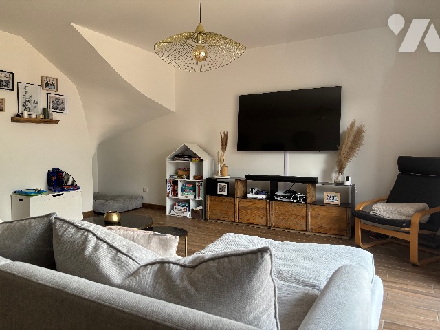 Maison 4 pièces 90 m² · à Aix-les-Bains · 90 m² · 449 000 €
